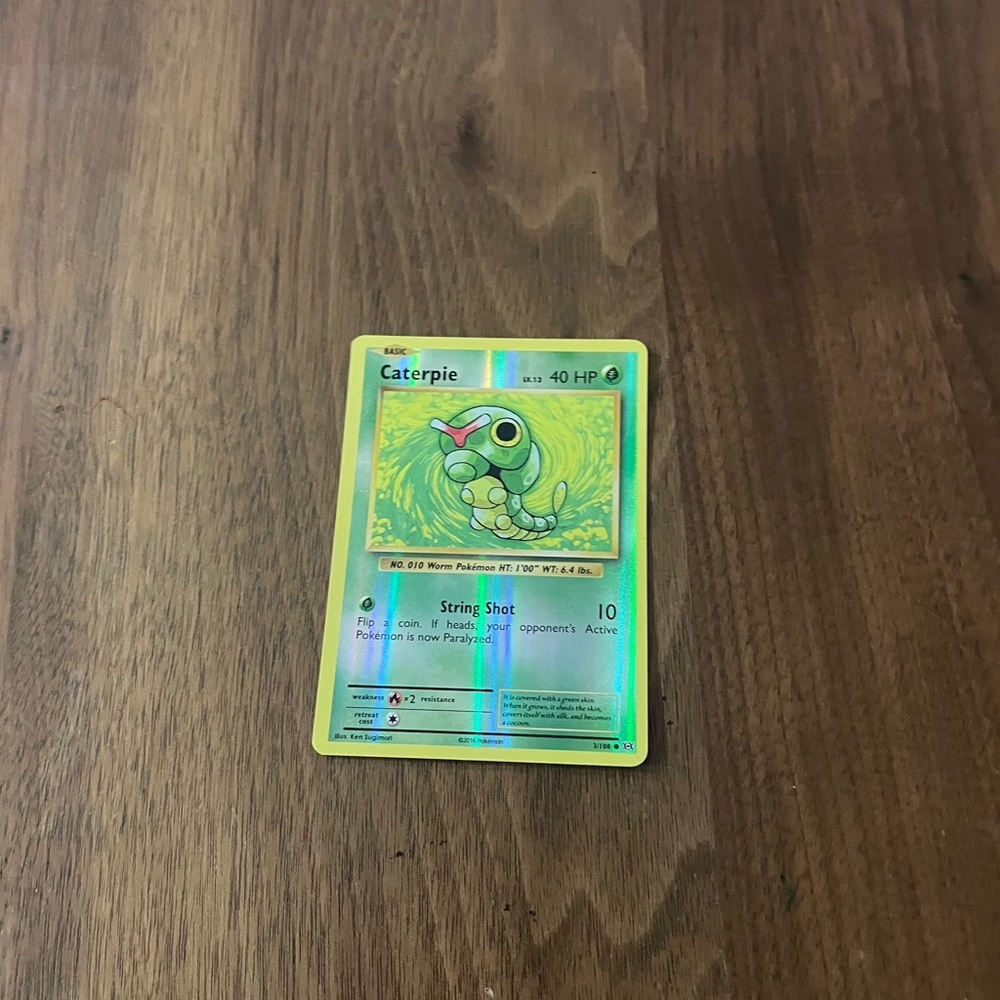 Pokémon cards - Picture 13 of 15